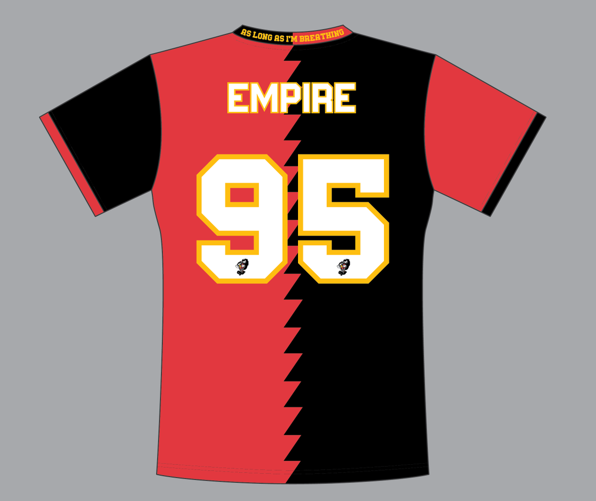 Empire SC tweet media