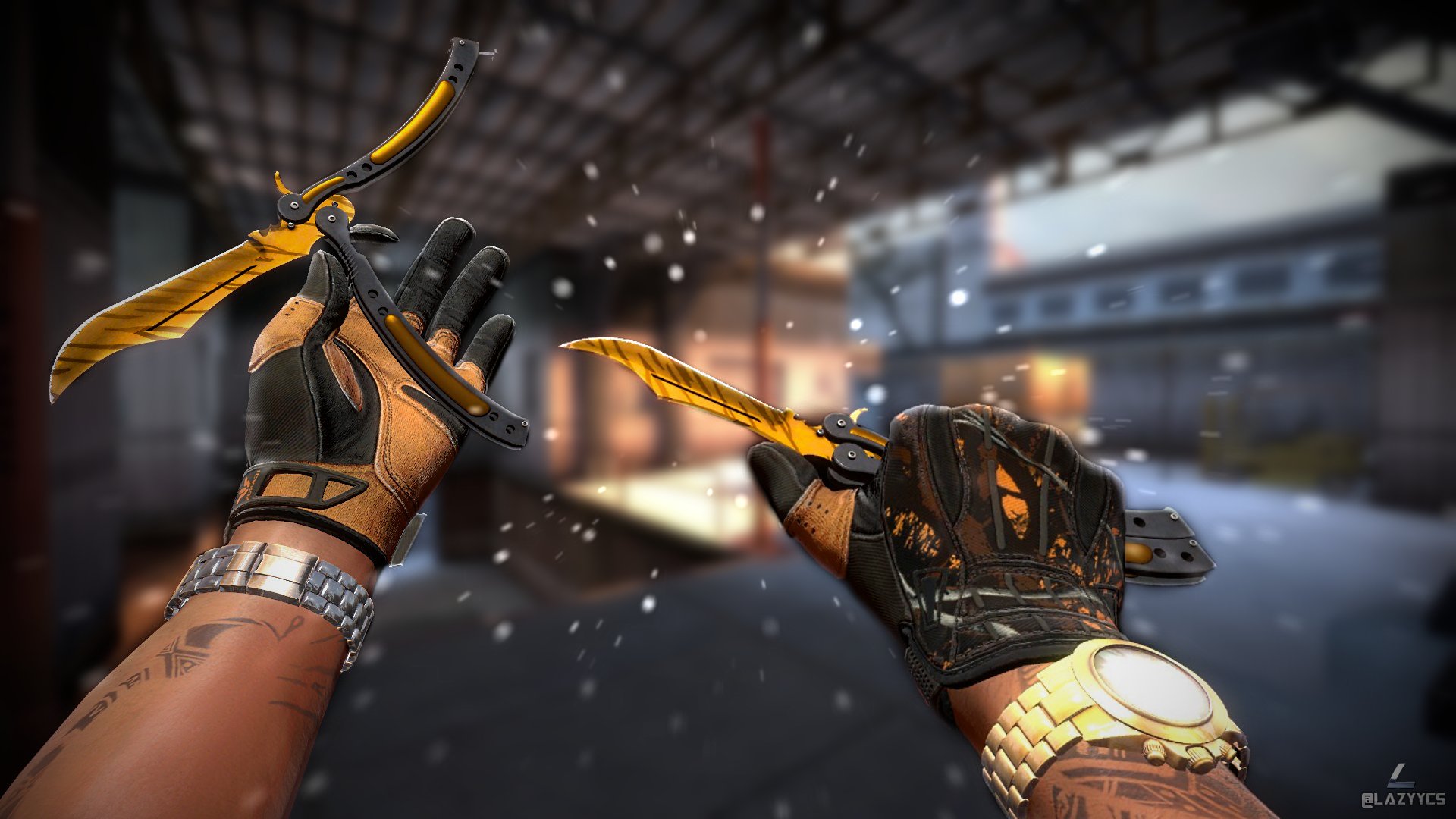 lazy on Twitter "new combo ) ST Bfk TT .01 & Sport Gloves Big Game