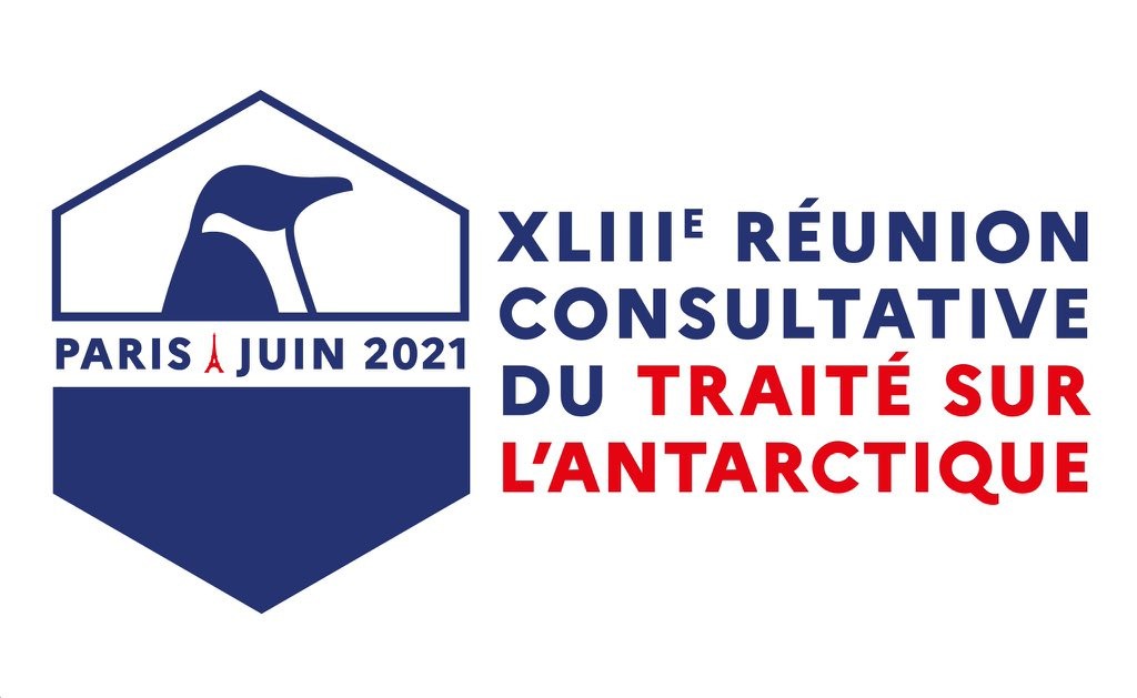 Dimarcolombia's tweet image. 1️⃣Es un orgullo pertenecer a la delegación que representa a Colombia🇨🇴en la XLIII Reunión Consultiva del Tratado Antártico #RCTA y en la XXIII Reunión del Comité de Protección Ambiental #CPA, donde se participa por primera vez con voz y voto dada la adhesión al #ProtocoloDeMadrid