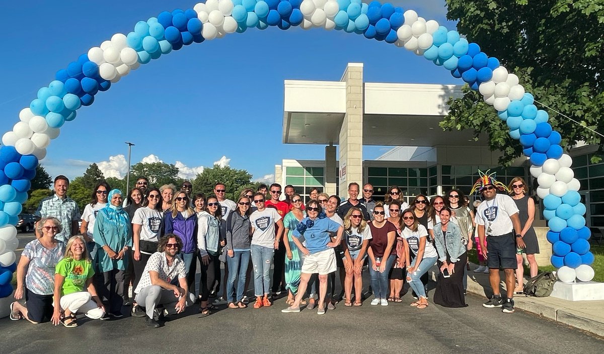 Joe Duda (@joedudarcs) on Twitter photo Even though it was challenging, unfamiliar, and scary at times, the <a href="/LarsonMS/">Larson Middle School</a> team always focused on serving our kids & families. They supported each other through thick and thin! Happy Summer and so proud to be part of this TEAM. 🙌 Even though it was challenging, unfamiliar, and scary at times, the <a href="/LarsonMS/">Larson Middle School</a> team always focused on serving our kids & families. They supported each other through thick and thin! Happy Summer and so proud to be part of this TEAM. 🙌