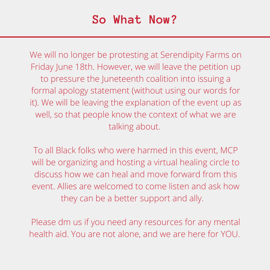 MontereyCountyProtest tweet media