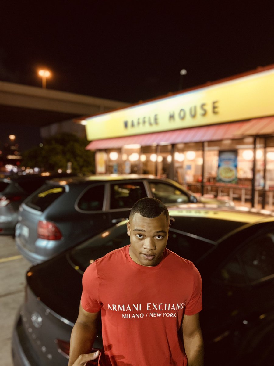 cnote_03's tweet photo. #whoswhoofTu 

- Carlos Jackson
- from Houston, TX
- sustainable agriculture major
- c/o 25

ig: iam_cj03

Excited to get on campus and I plan on walking-on for football! https://t.co/bnxw73dKSn