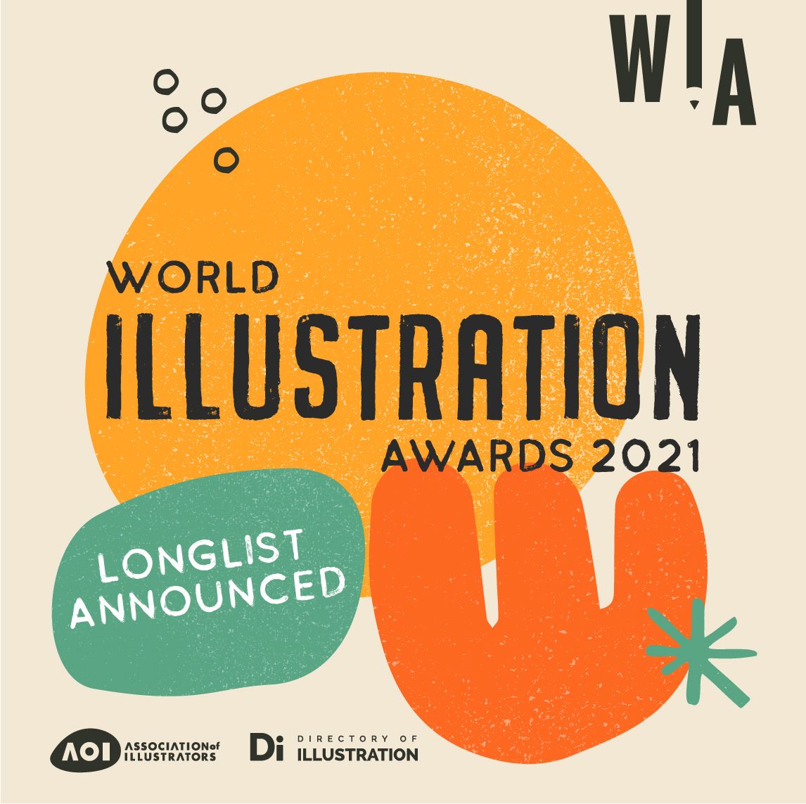DirIllustration's tweet photo. Congratulations to #LuisaJung (represented by @SalzmanArt) for making the Longlist of the #WorldIllustrationAwards! Her project "Brain Fables" has been longlisted in the the #ScienceTechnology (Professional) category. ⠀
- 
#Illustration #Awards #WIAlonglist #WIA #WIArecognition https://t.co/j1gzh5FjMb