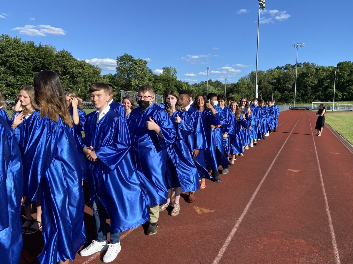 Here they go!! #proud teacher!  <a href="/BPSPrincipals/">BPS-Principals</a>