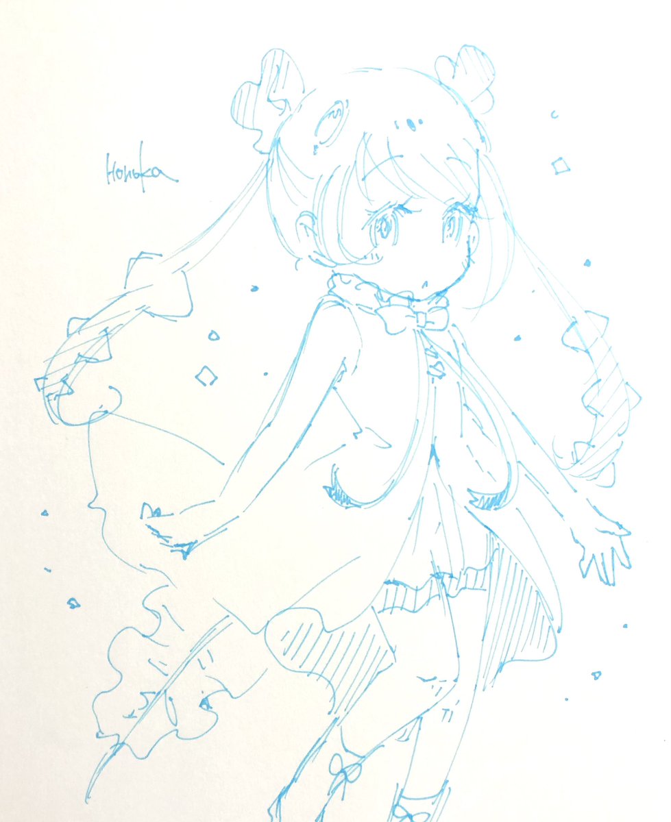 けもフレ けものフレンズ Honokaのイラスト けもフレ けものフレンズ Honokaのイラスト