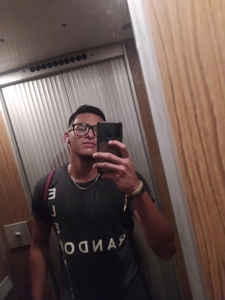 Jmunozzm's tweet photo. Si no quedas así no entrenaste :* https://t.co/2jjIDP3NQs