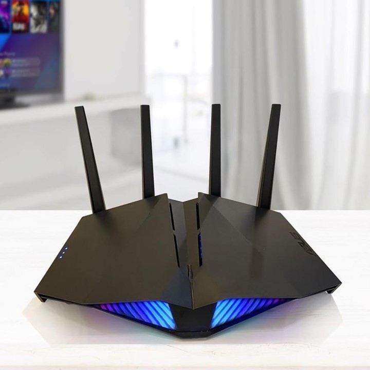 ASUSUSA's tweet photo. Gaming, streaming, surfing – can your WiFi keep up? 👀

𝗧𝘄𝗼 𝗱𝗮𝘆𝘀 𝗹𝗲𝗳𝘁 to submit your #ASUSWiFiTest results for the chance to win an ASUS WiFi 6 router >> https://t.co/MhrvuSSc7i https://t.co/uV2Btme3LI