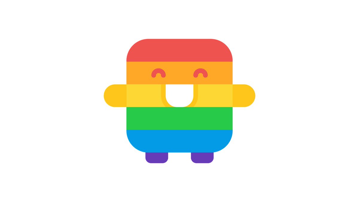 Win a FREE limited-edition NZXT #Pride pin!

Retweet this for a chance to win!