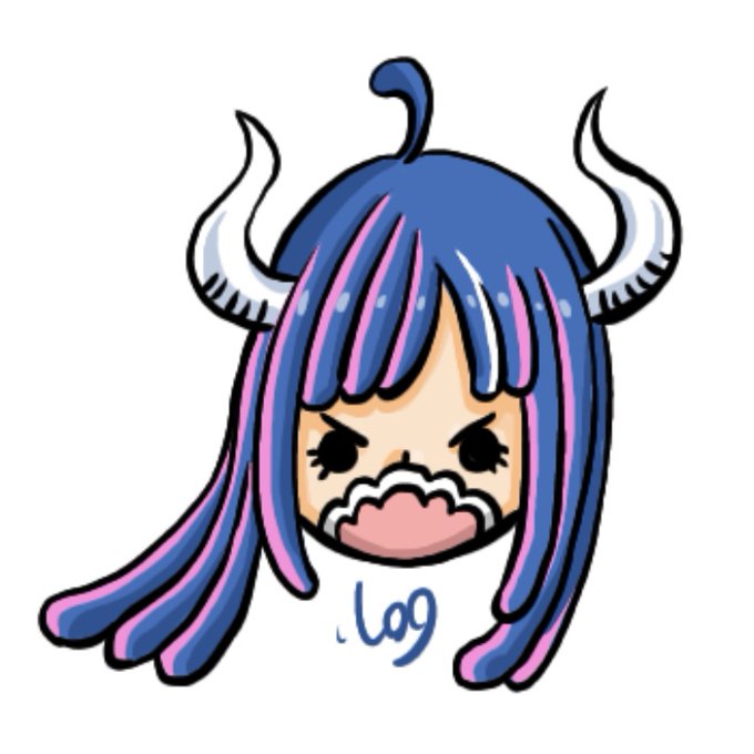 ちびキャラアイコンのtwitterイラスト検索結果