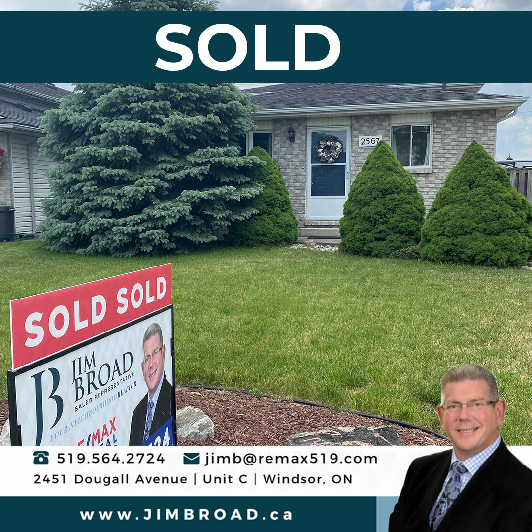 JimBroadRealtor's tweet photo. When my clients are happy, I am happy. I am very grateful to have been your realtor of choice once again! 
#bestrealtors #canadianrealtor #yqgbusiness #yqgrealtor #sold https://t.co/p0kAe6Ea6f
