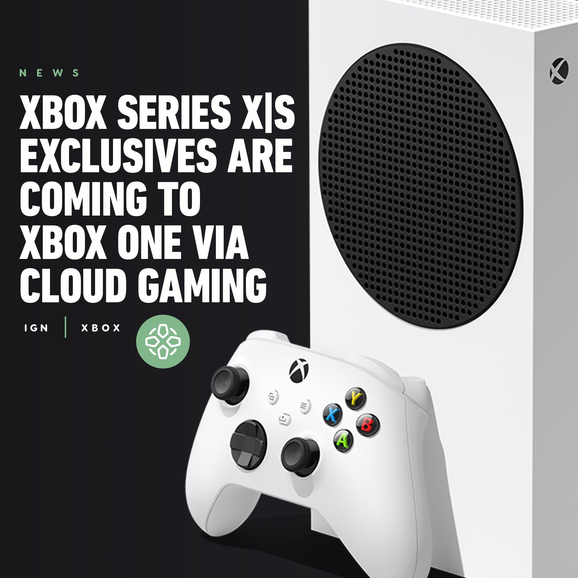 IGN on Twitter ""For the millions of people who play on Xbox One