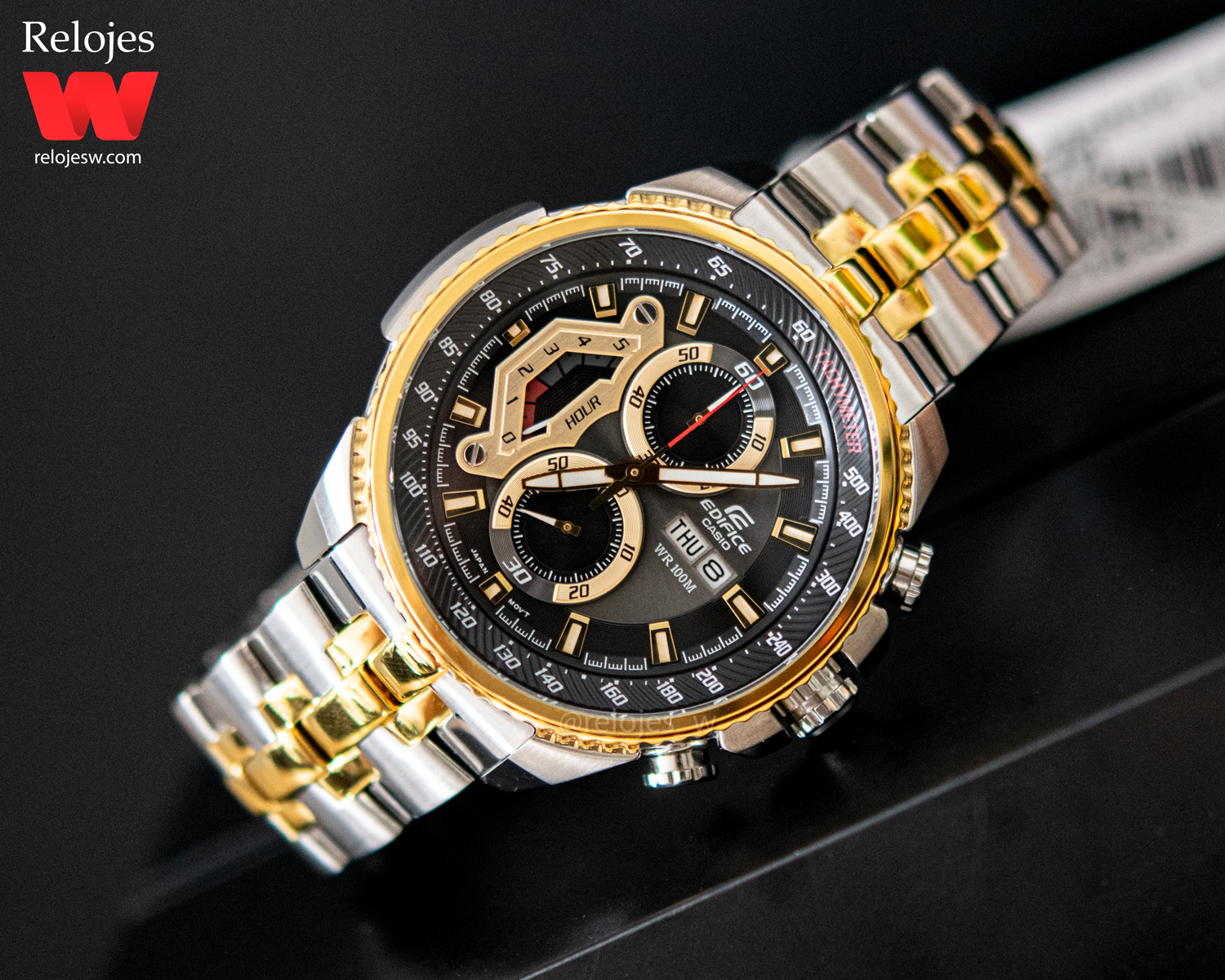 Casio 2025 edifice original