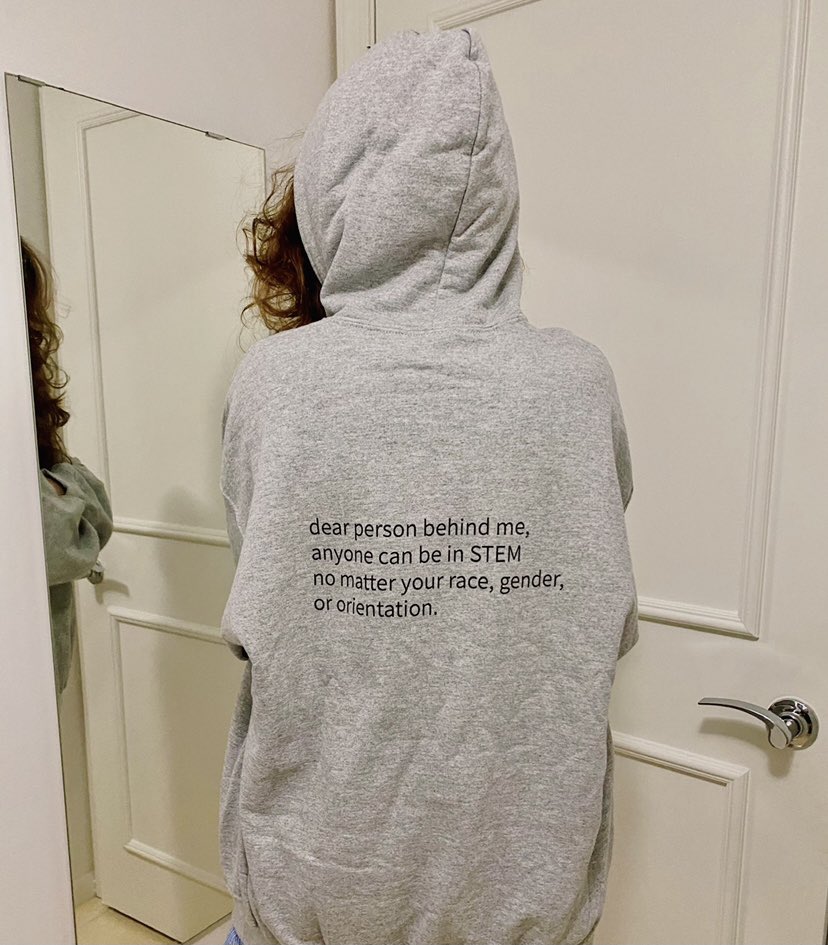 it’s about the potential in STEM @STEMPotential #science #STEM