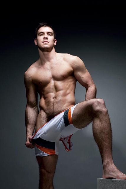 3 pic. #ThrowbackThursday #TBT @paddyobrian86 photoshoot in the early years ??????

#gay #gayporn #gaysex