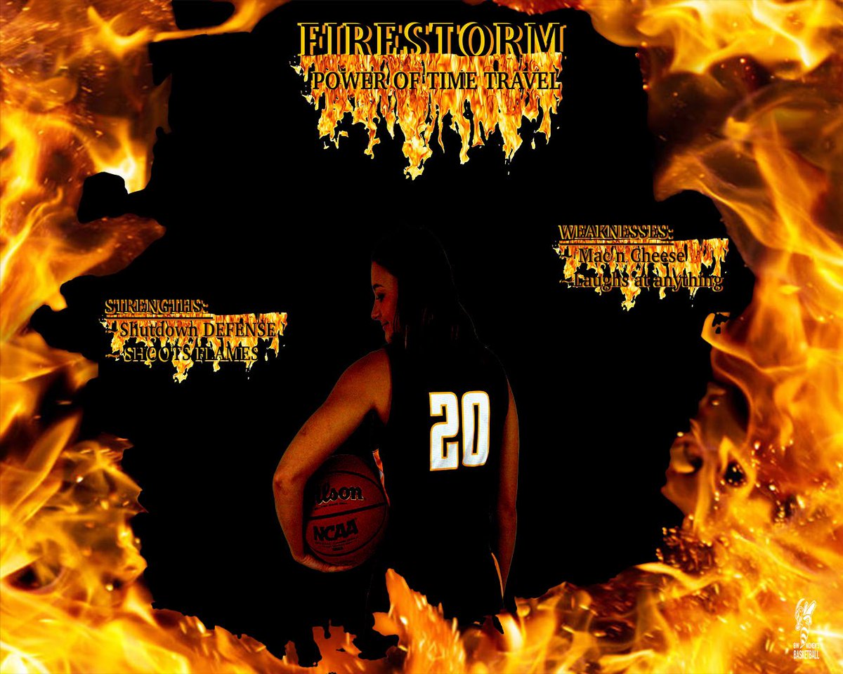 BW_wbasketball's tweet photo. Next feature player highlight is our Senior @sydney_snyder20 who studies exercise science with a minor in chemistry. Sheβs has the ability to play lockdown defense and lights out offense. πππ2οΈβ£0οΈβ£ #OneLove #BWbecause #buzzinbios https://t.co/rFPFbVXhFa