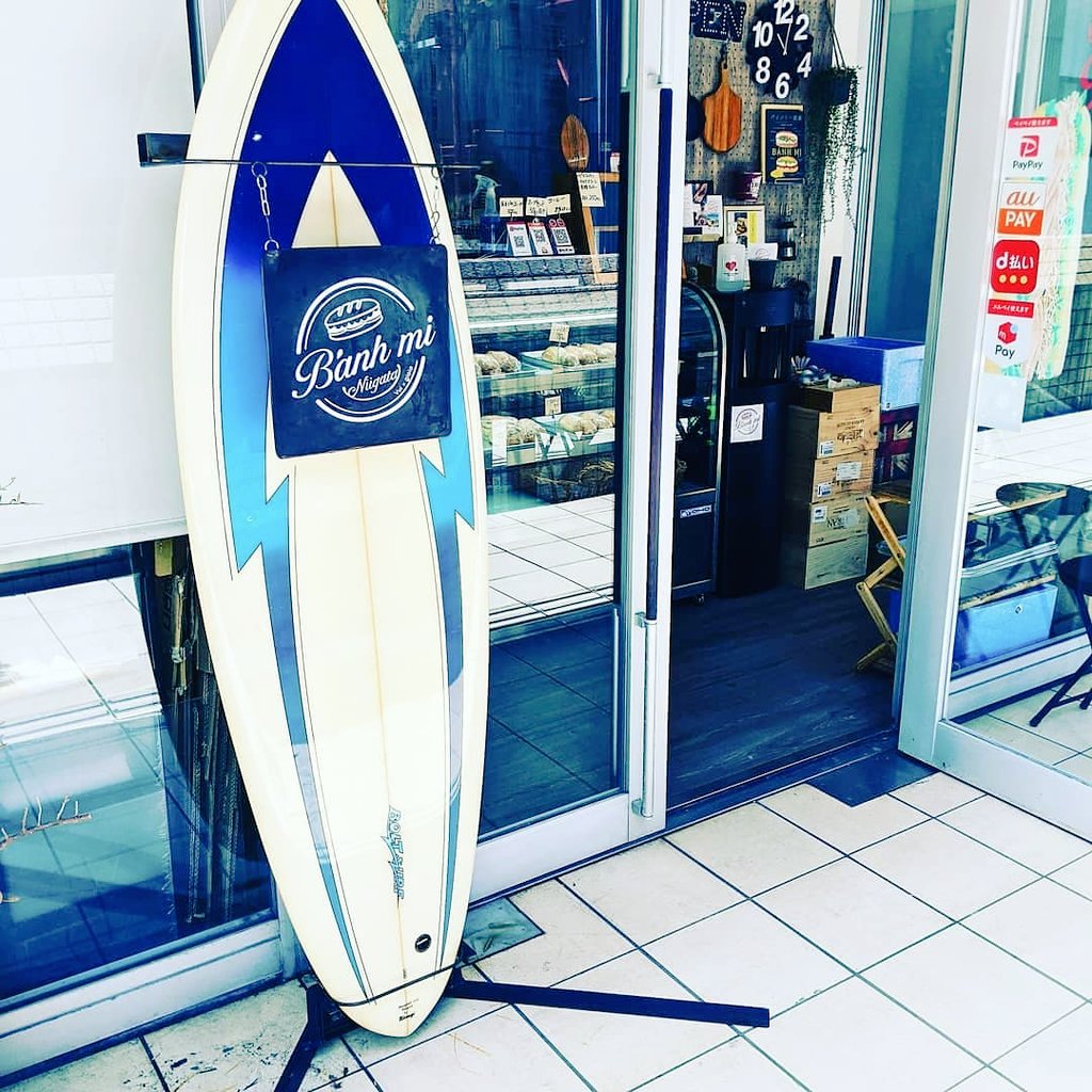 ローストポークバインミー（ベトナムサンドイッチ）のレシピ