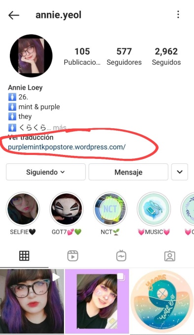 Hwa_eyes's tweet photo. [DENUNCIA] Hilo denunciando a ANA PATRICIA GARCIA RODRIGUEZ y a su G.o. ‘’Annie Loey G.O’’ así como a su tienda/pagina en línea ‘’Purple Mint G.O Mx’’ por estafa (se intenta dar forma cronológica a todo el hilo pero han sido tantas cosas durante MESES que esperamos se entienda) + https://t.co/rw3FyYersK