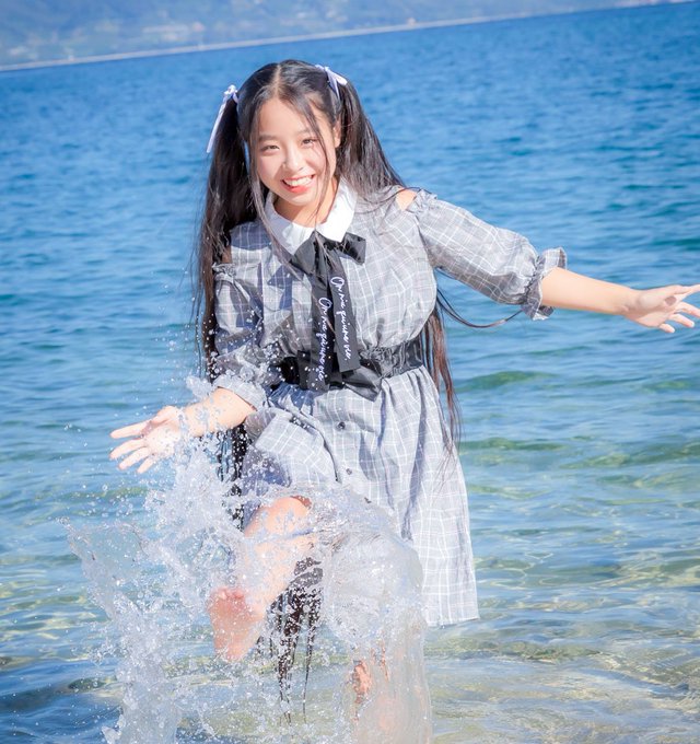 MihiroのTwitter画像21