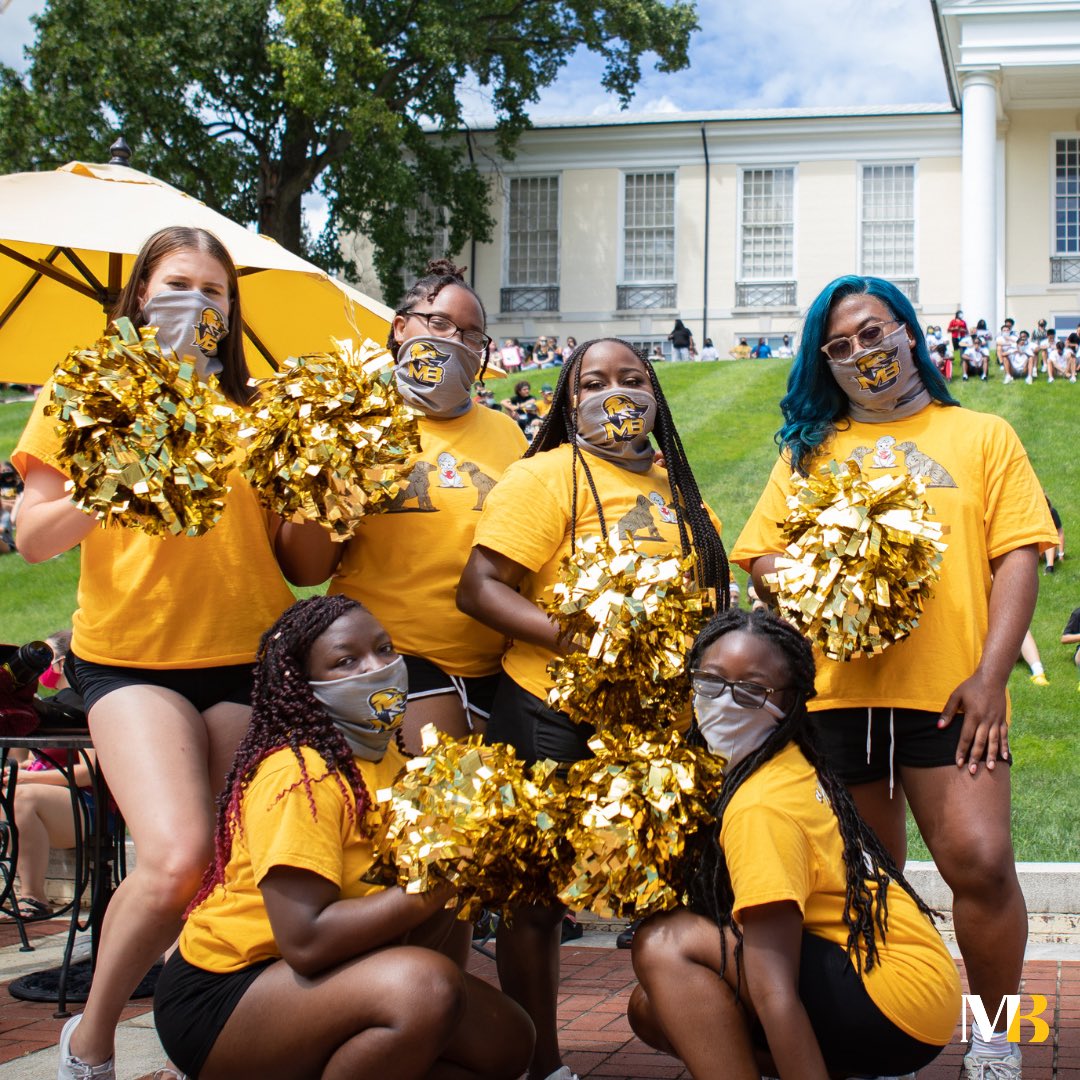 MaryBaldwinU's tweet photo. The end of our fiscal year is two weeks awayβ¦ and what a year itβs been! Weβve raised over 97% of our goal for the Baldwin Fund - #Give2MBU before June 30 and help us get there, #MBUfamily!
#MBUempowers https://t.co/cT6xwcXumZ
