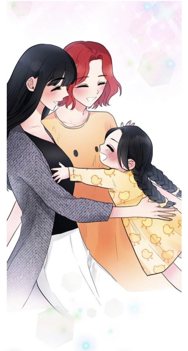 MangaYuriITA's tweet photo. Best Friends
Family.
#단짝의경계 #MelhoresAmigas
#YuriRomance #YuriManhwa https://t.co/mbcjv6rpN9