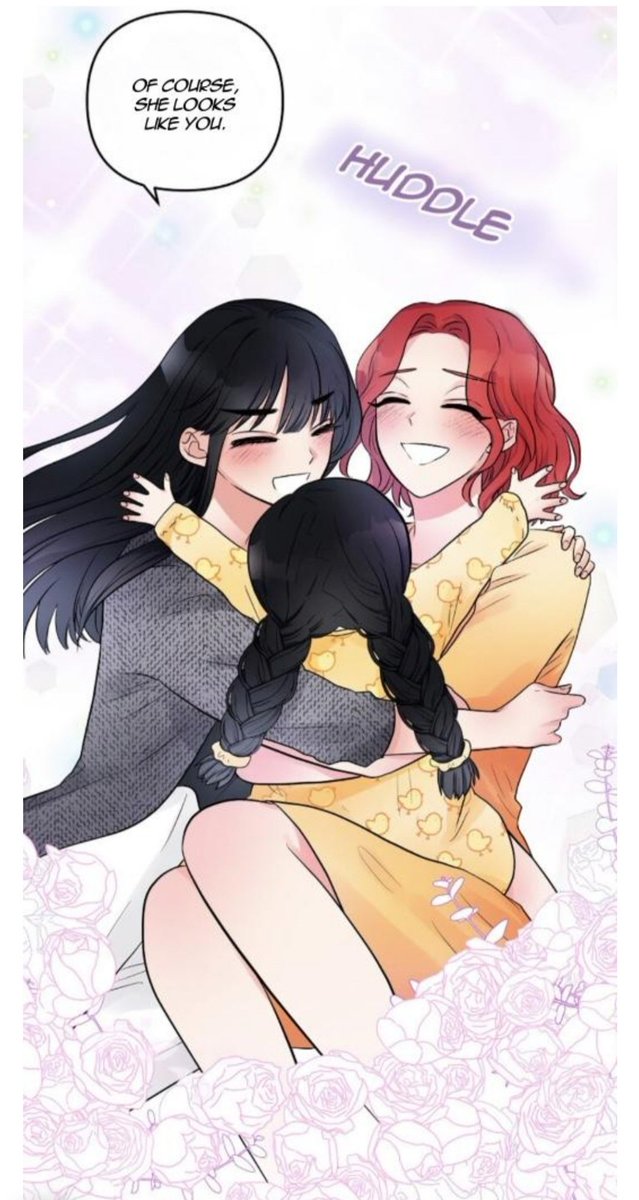 MangaYuriITA's tweet photo. Best Friends
Family.
#단짝의경계 #MelhoresAmigas
#YuriRomance #YuriManhwa https://t.co/mbcjv6rpN9