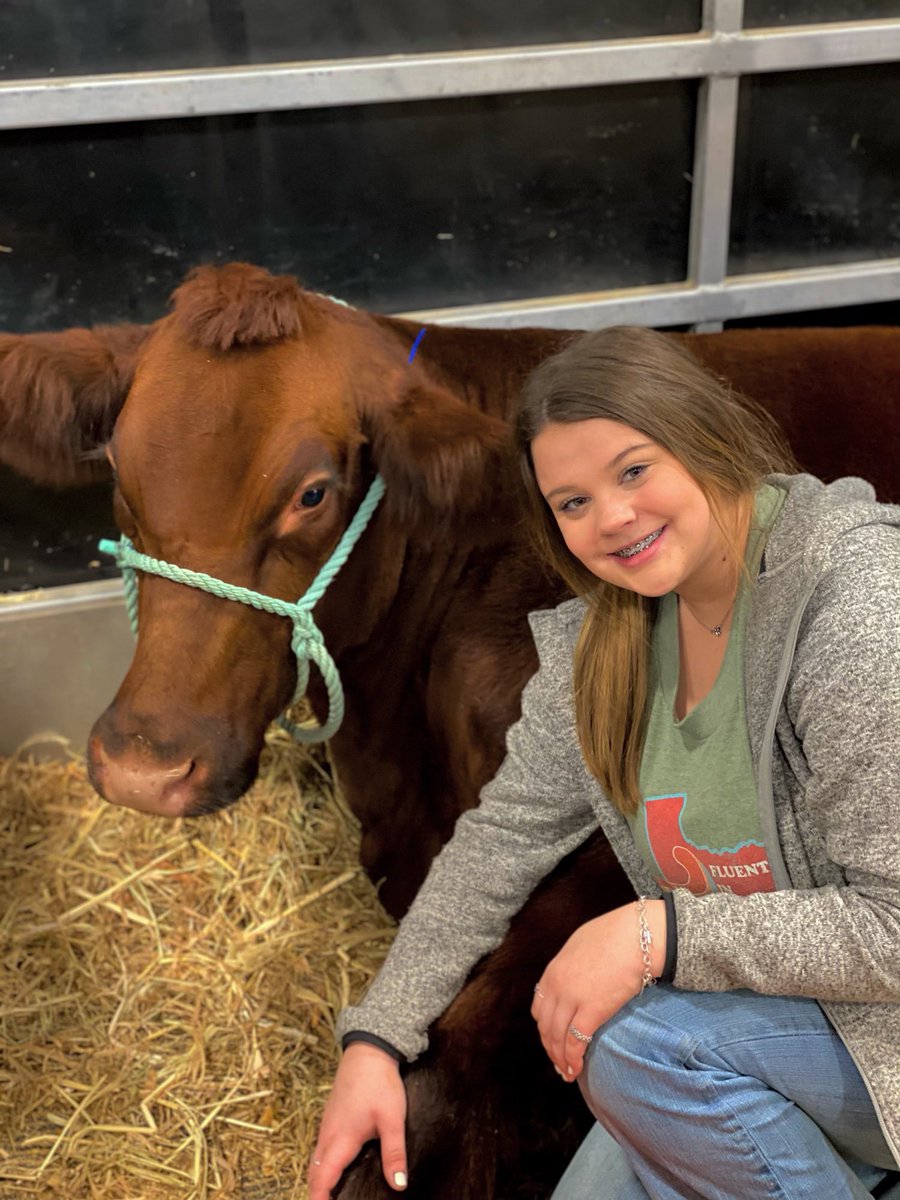 District 1 FFA Association tweet media