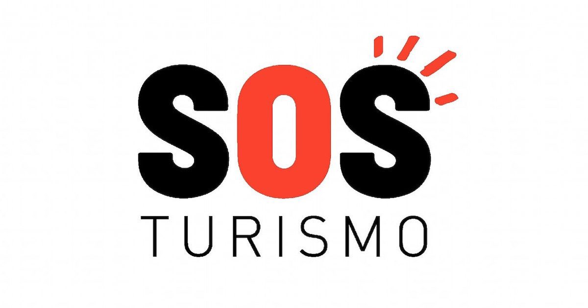 SOSTurismo tweet media