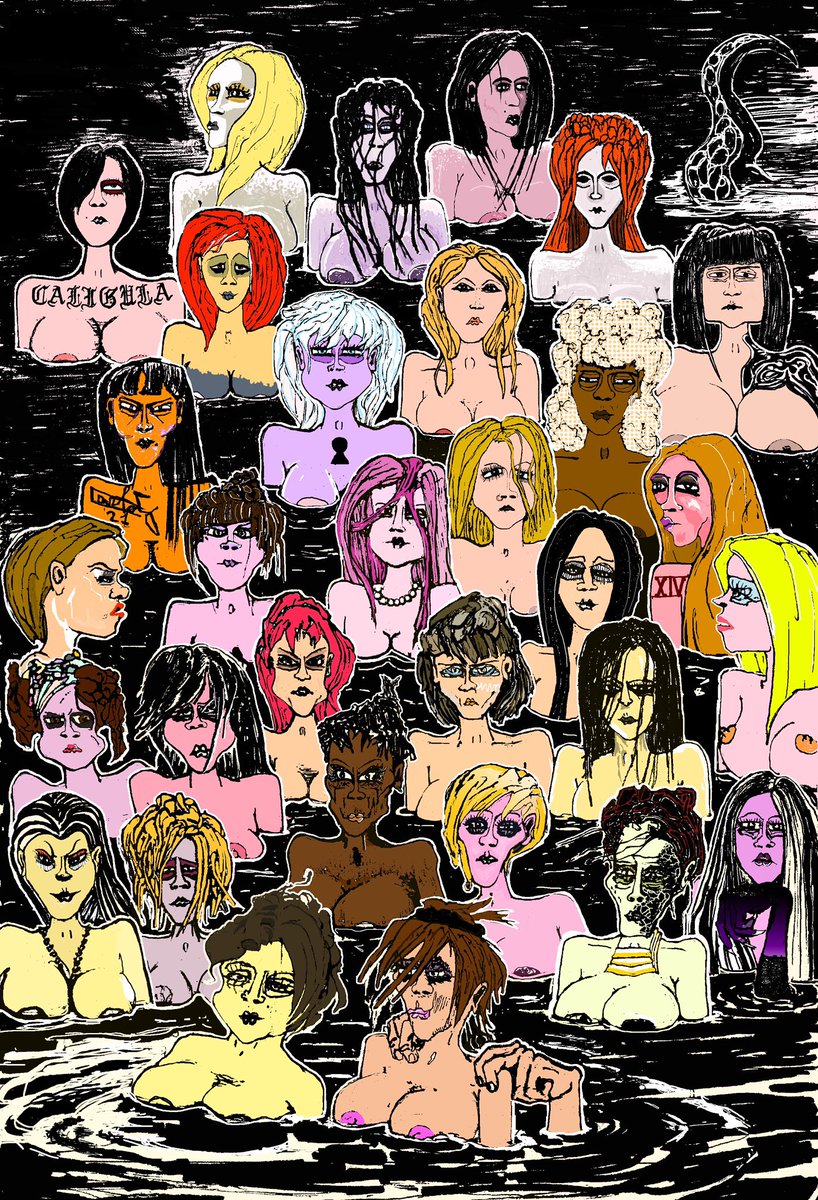 ourcarlog's tweet photo. BlackPoolLadiez
Finished!
#edit #draw #composition #carlog https://t.co/GQ6HYmcsCG