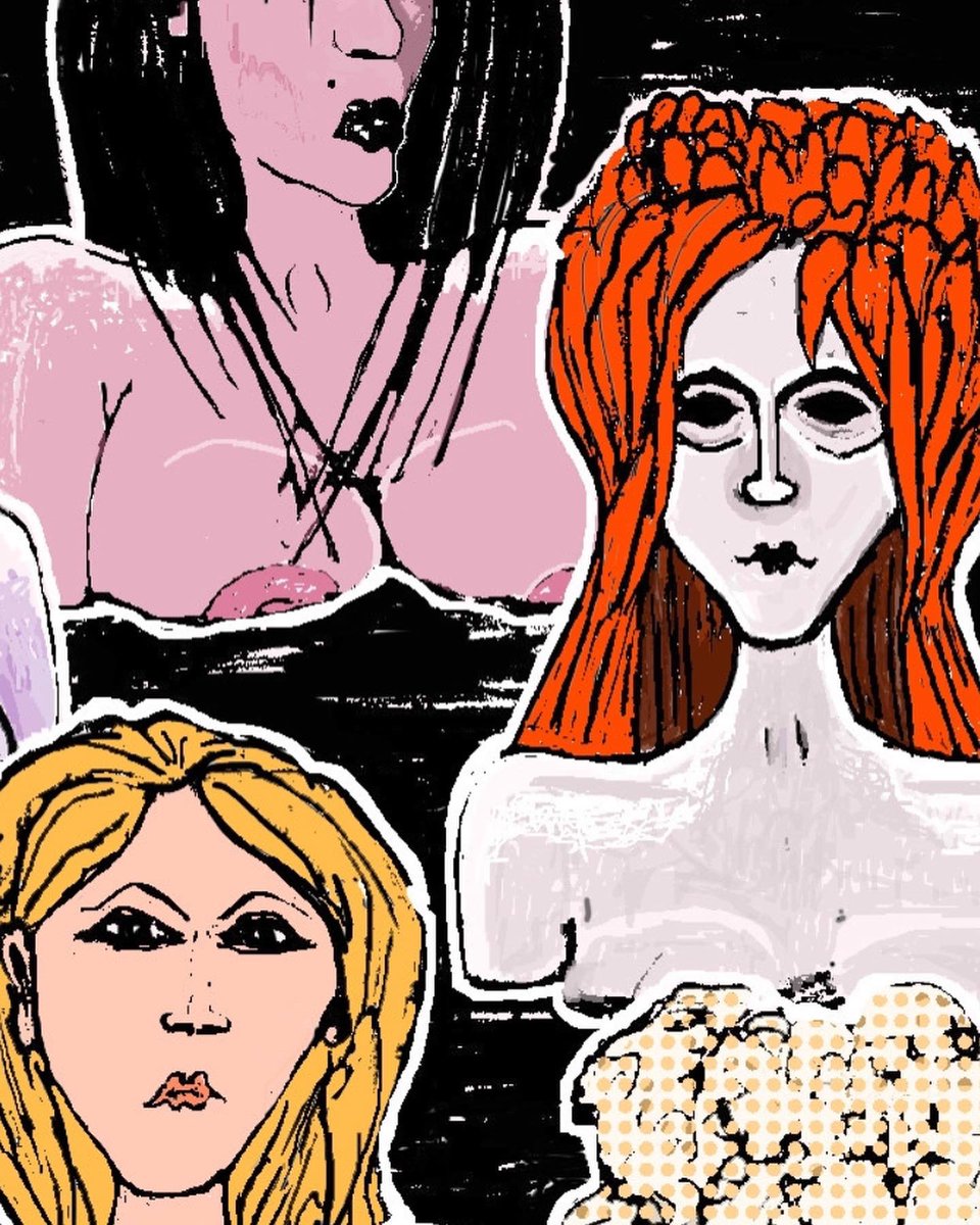 ourcarlog's tweet photo. BlackPoolLadiez
Finished!
#edit #draw #composition #carlog https://t.co/GQ6HYmcsCG