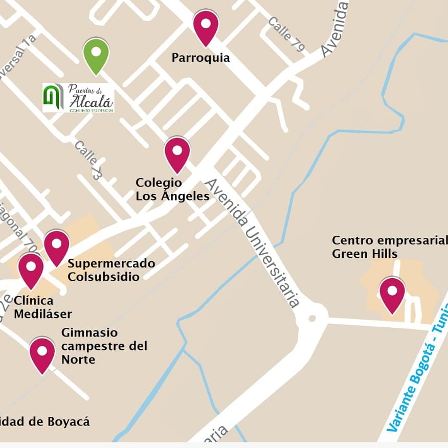 pymproyecing's tweet photo. #Tunja | Este proyecto es un éxito rotundo, lo mejor que podrás encontrar en la Ciudad Universitaria. https://t.co/th3MiKq50g