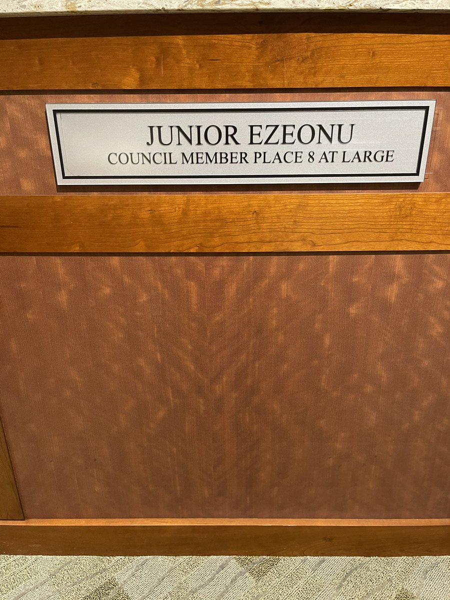 Odogwu.

#LetsGetBackToWork