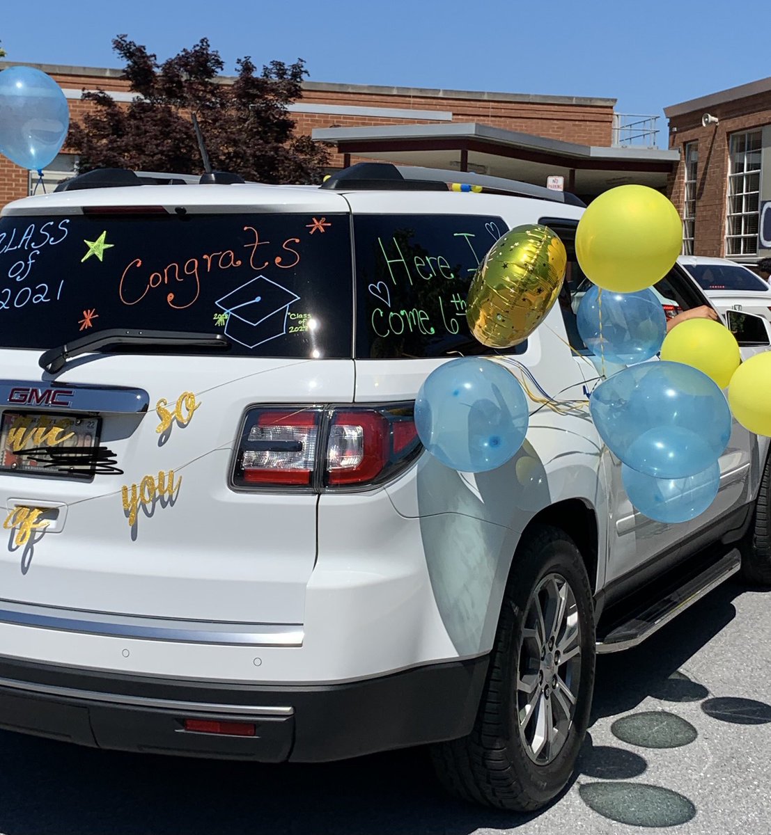 Yellow Springs ES tweet media