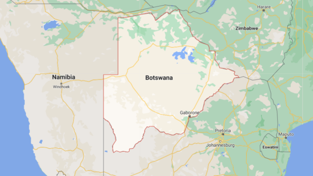 CTVNews's tweet photo. Botswana unearths world's third largest diamond https://t.co/2OMz8V1xuv https://t.co/cuTmVKdpHz