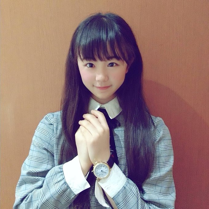 Twitterのコスプレ画像2