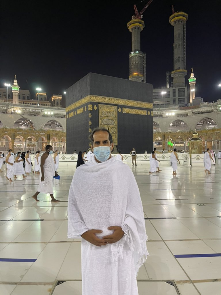 ‏خالد بن مبارك الكواري tweet media