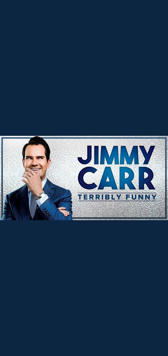 Good to be back in a theatre tonight! Great work Shah! You were alright too..  <a href="/jimmycarr/">Jimmy Carr</a> 👏