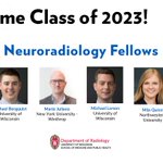 Photo by University of Wisconsin Neuroradiology (@UWiscNeuroRad)
