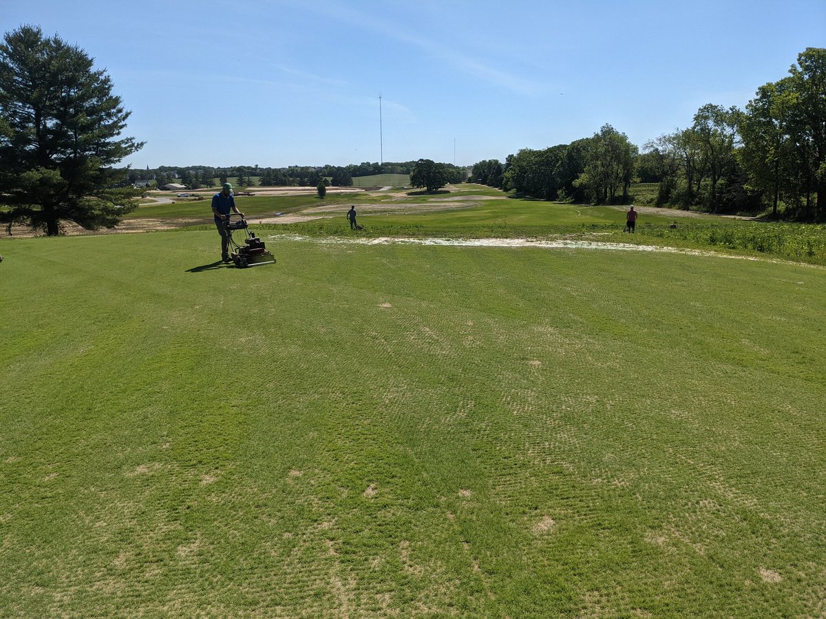 Neil Radatz CGCS tweet media