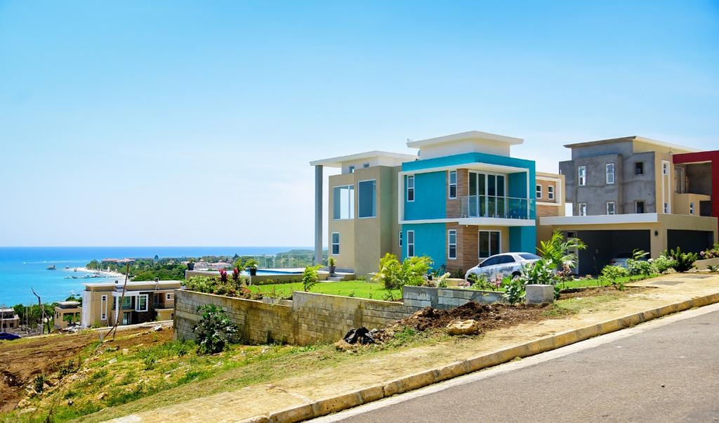 Only a short stroll, to the on-site private white sand beach, and restaurant. Welcome to the beautiful, gated community of Whitehouse Beachclub. 
Book a tour today! 
. 
. 

#WhitehouseBeachClub #MoorlandDevelopment #ResortLiving #BeachProperty #WestmorelandJamaica #UberJamaica