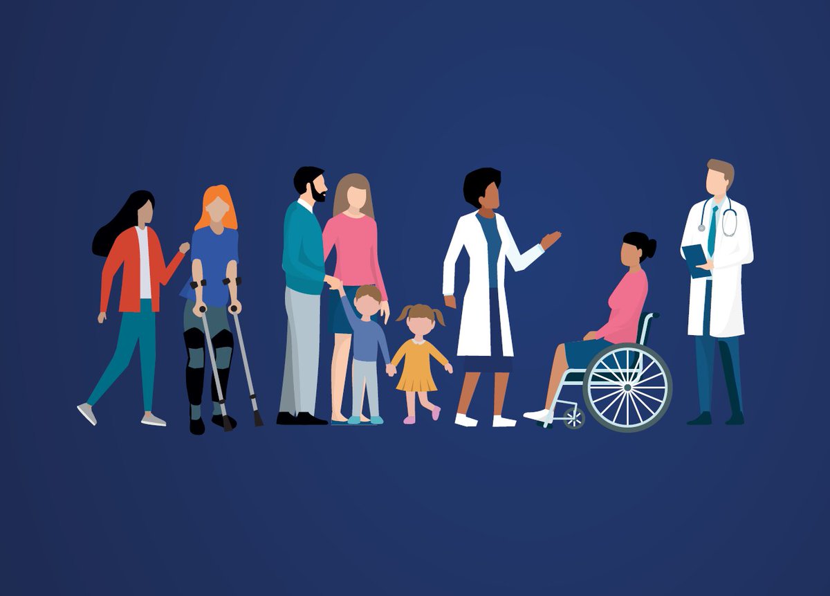 Spinal Cord Injury Strategy for Alberta tweet media