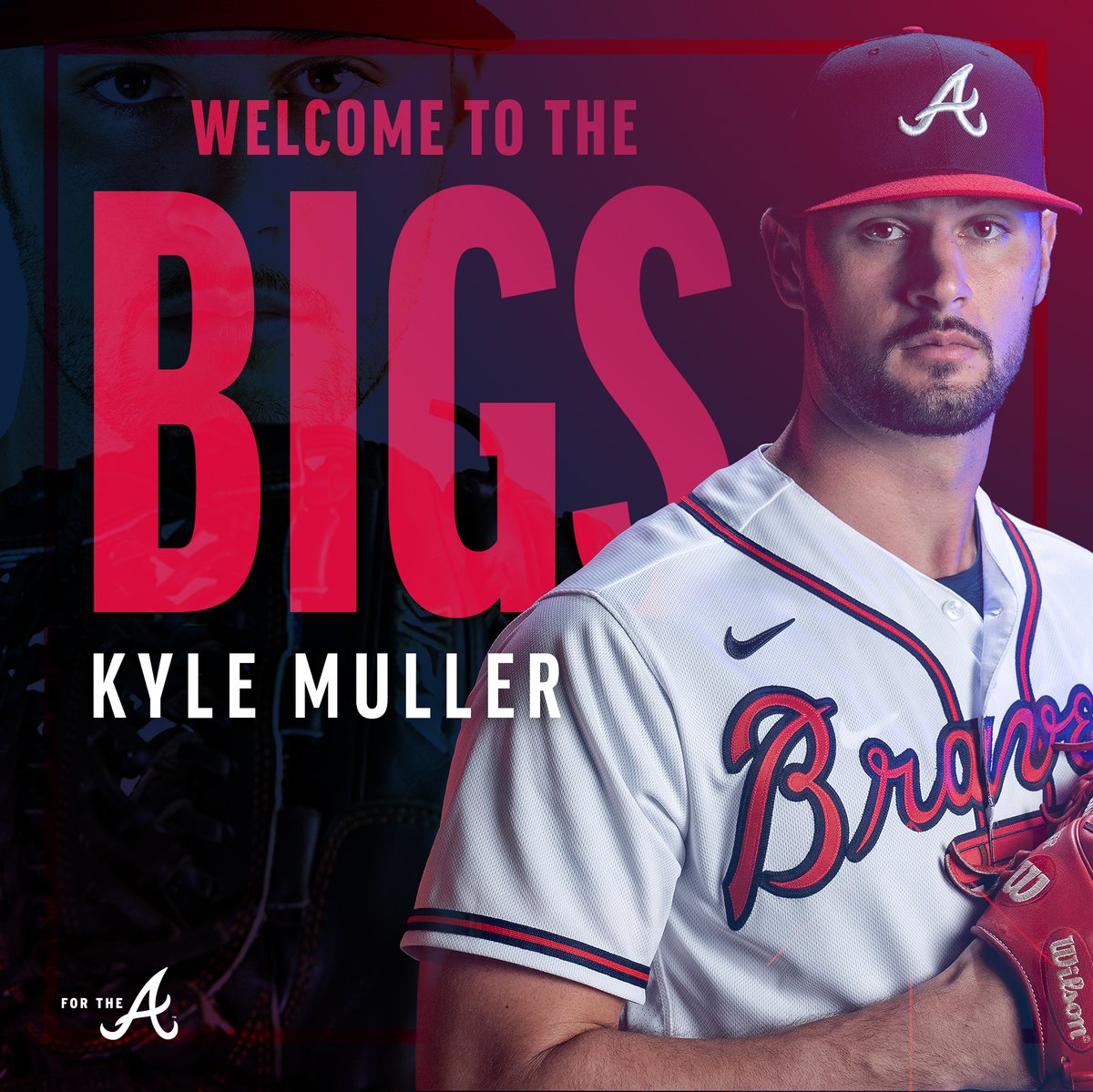Atlanta Braves tweet media