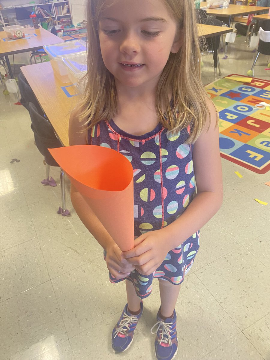 Trash collector prototypes! The actual ones will be water resistant to help clean litter from ponds. Has to be able to drain water but pick up trash! <a href="/BarfieldCamp/">BarfieldSummerCamp</a> <a href="/MrsPulkBCE/">Macy Pulk</a> #Kindergarten <a href="/RCS_STEM/">Stephanie Finley</a>