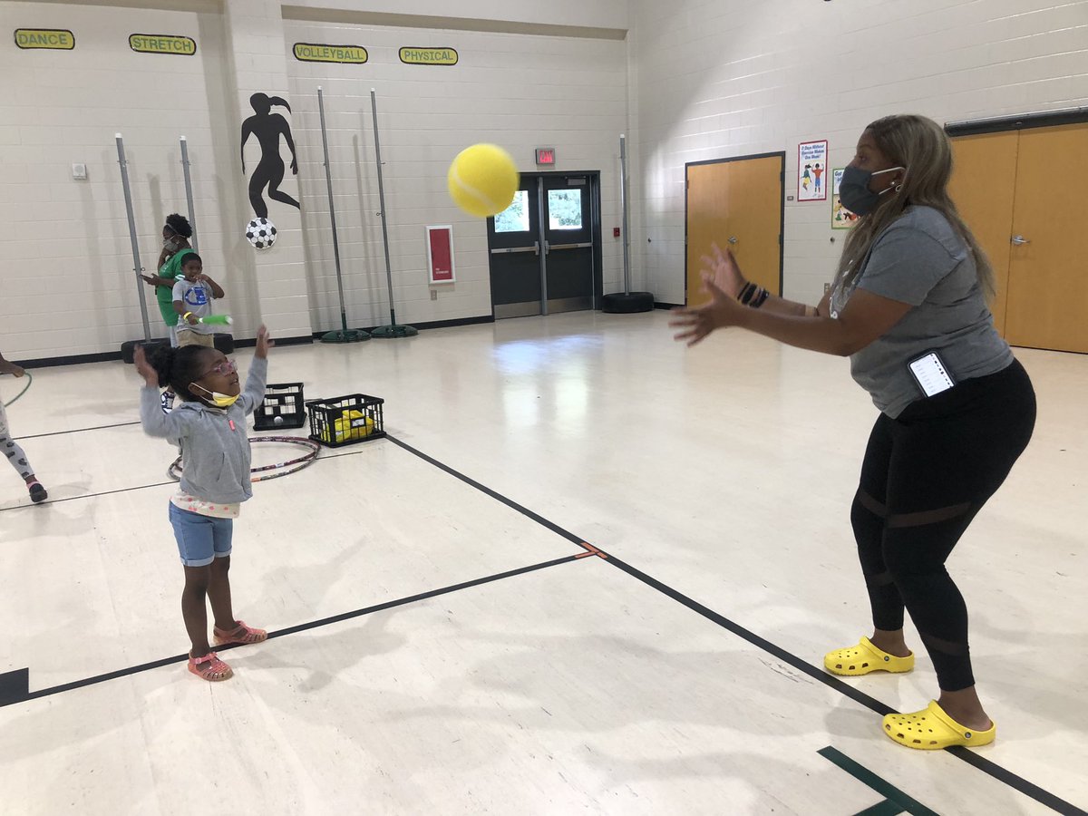 …and Day 3 of #LittleScholars is a wrap! #NCSSBeTheBest