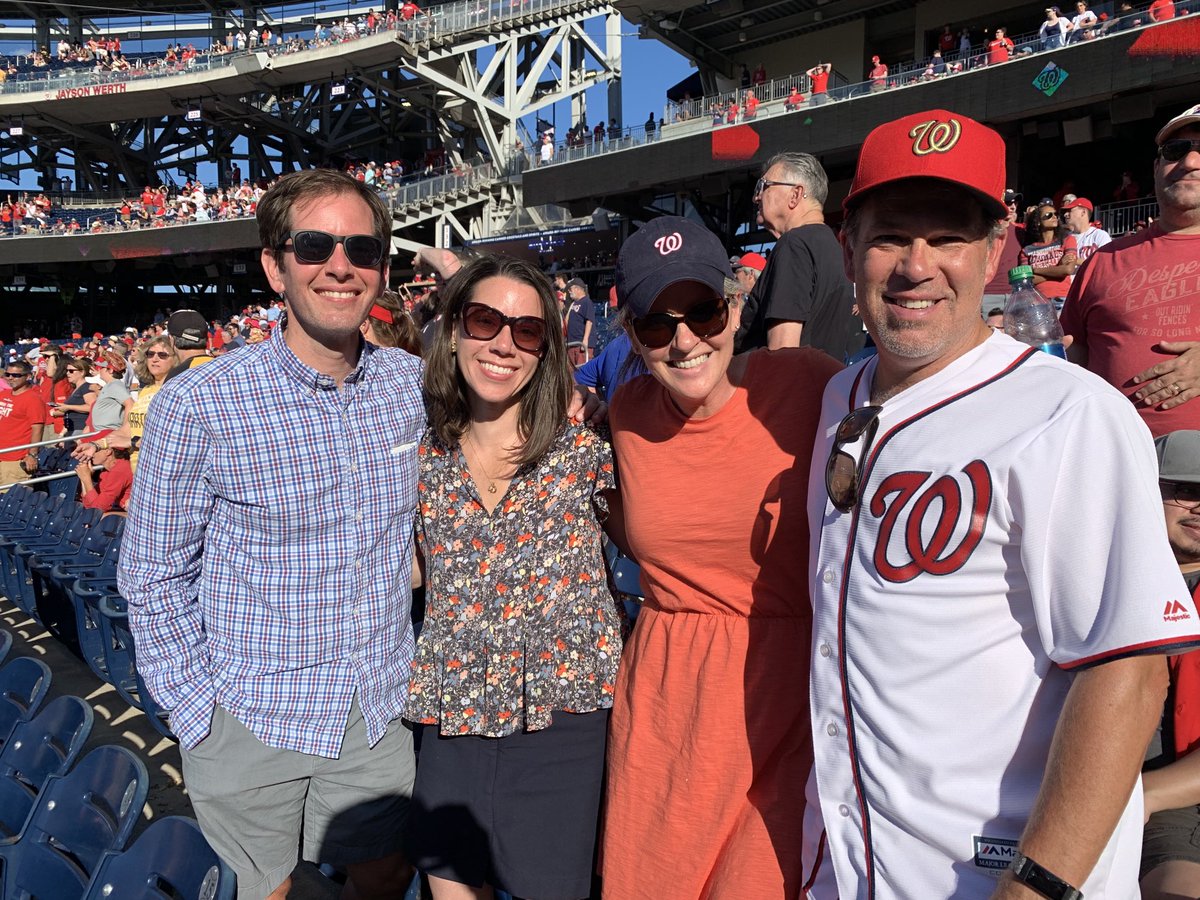 StewartVerdery's tweet photo. ⁦@Monument⁩ strategy session ⁦@Nationals⁩ ⁦@jacksonjk⁩ ⁦@Kate_C_Mills⁩ ⁦@TAHawks1⁩ https://t.co/YLOjNIyIQM
