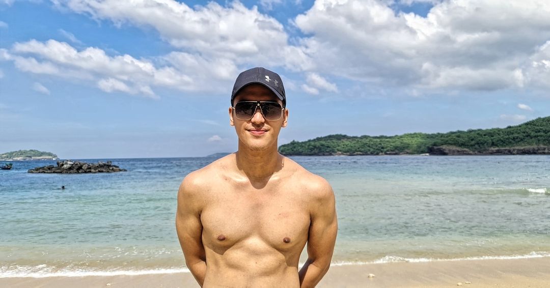 _KIANO_pampanga's tweet photo. Ayun Oh ang dalawang my abs ...missyou KIANO

@iamginoroqueiv @_kiatakahashi https://t.co/YxcTZJLvVg