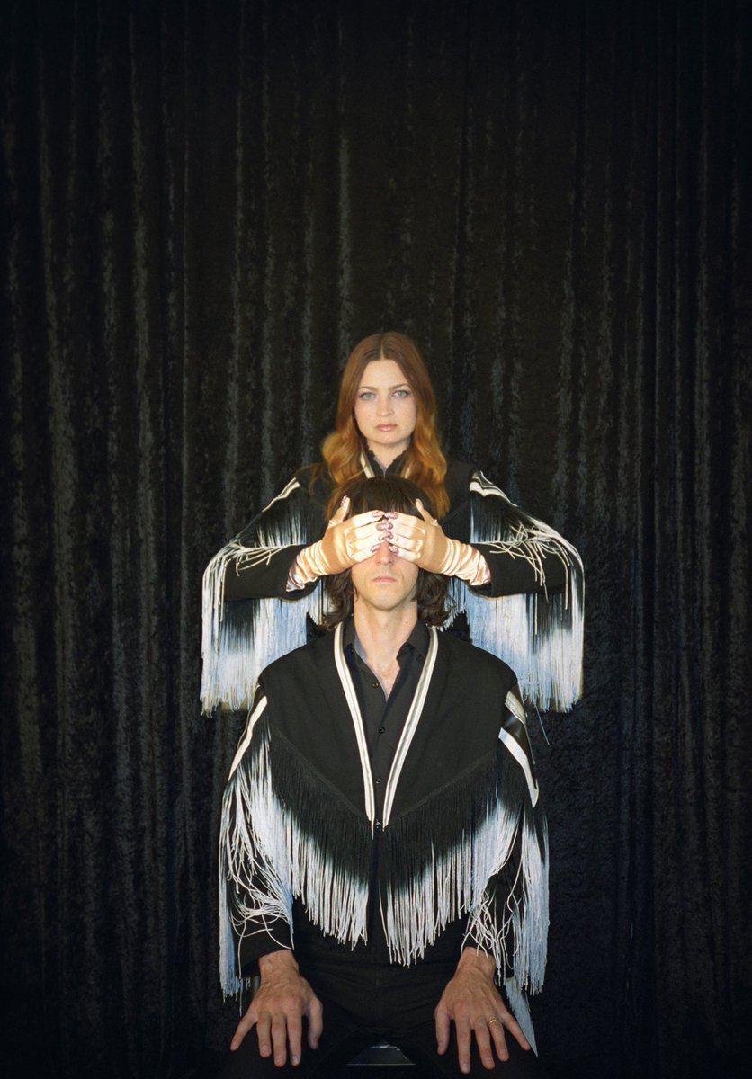 ♫ #nowplaying: <a href="/touchysounds/">touchysounds</a> - Secret Melody To on the Grabbing Hands new music show. Tune in to hear some of the best new releases in alternative music. 

#ListenLive #NewReleases #synthpop

LISTEN/VIEW HERE: twitch.tv/djmikeystrange