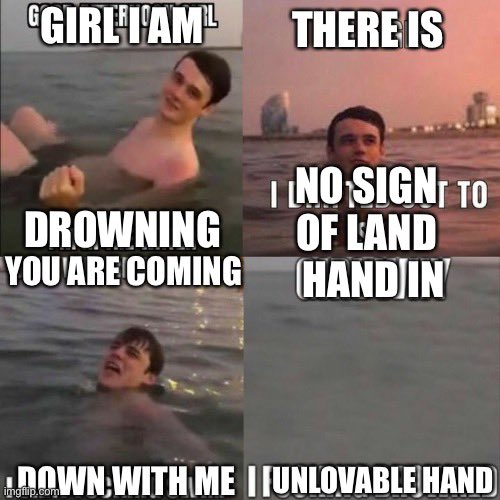 formatting this joke was a fucking nightmare