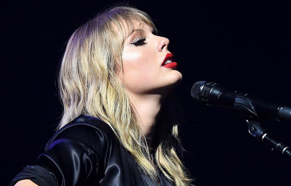 Taylor Swift Chile tweet media