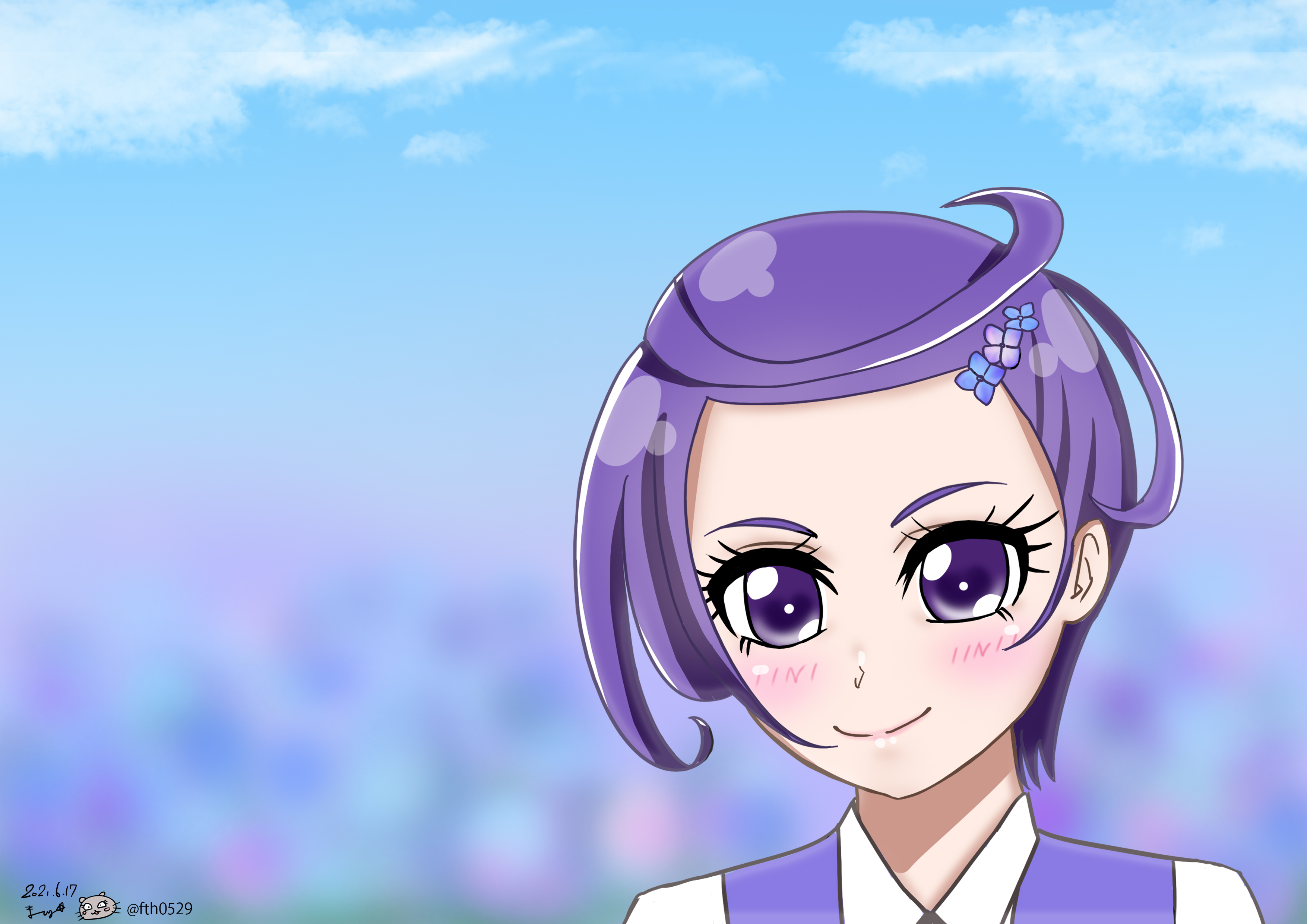 まこぴー Twitter Search Twitter