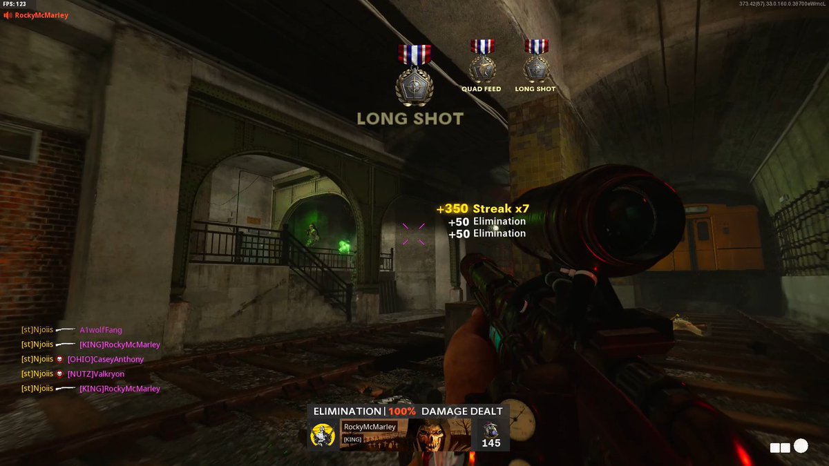 Njoiis_'s tweet image. On that @SaintsSanctum  grind 💪 [st]